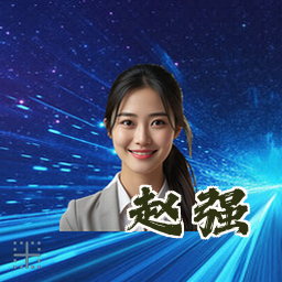 赵强